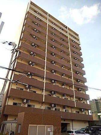 ONE ROOF FLAT TENJINBASHIの物件外観写真